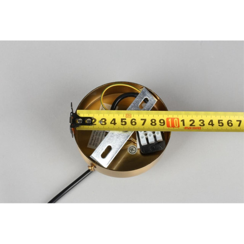 Светильник подвесной OML-99616-01 фото 2