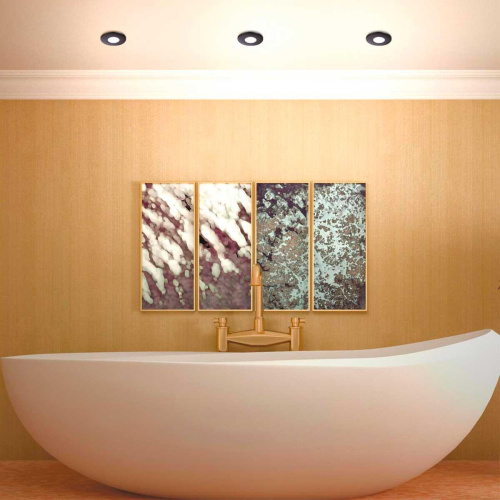 Встраиваемый светодиодный светильник Novotech Spot Regen 358638 фото 8