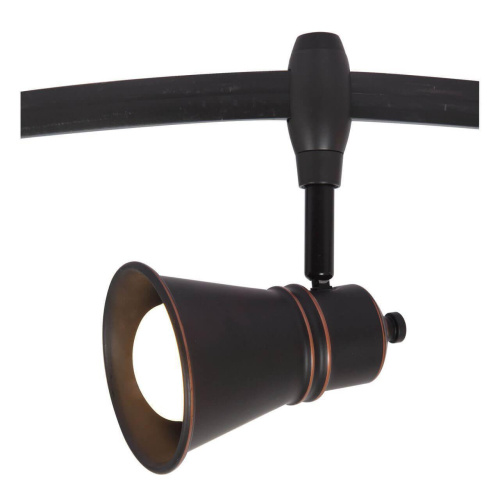 Трековый светильник Arte Lamp A3057PL-1BK Трековый светильник Arte Lamp A3057PL-1BK