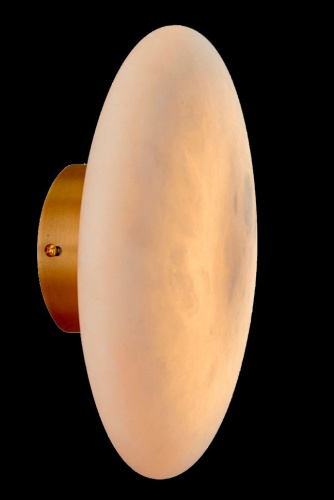 Бра luminosa FL1020-1WB