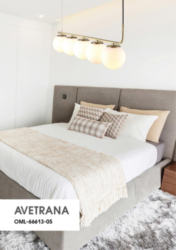 Люстра подвесная OML-66613-05 фото 7 Люстра подвесная OML-66613-05 фото 7