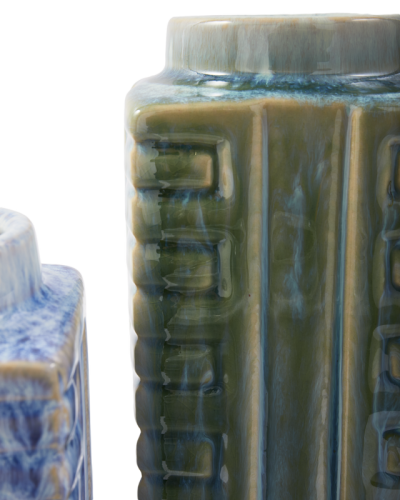 Ваза Small City Set of 3 фото 6