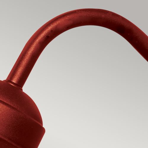 Настенный фонарь Elstead Lighting, Арт. KLAMPENBORG-OXR фото 7