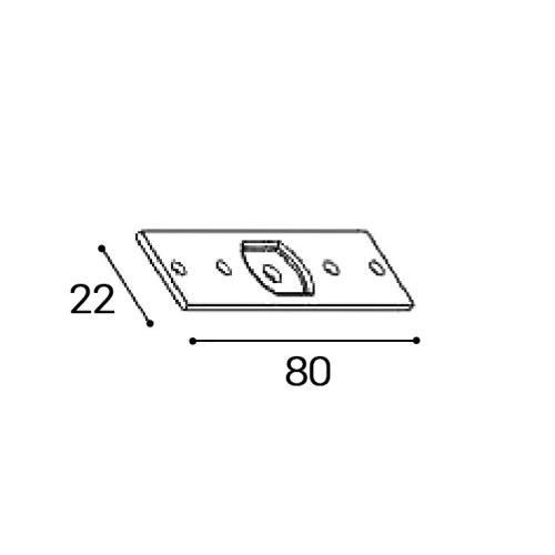 IT012-5037 крепежный элемент фото 4