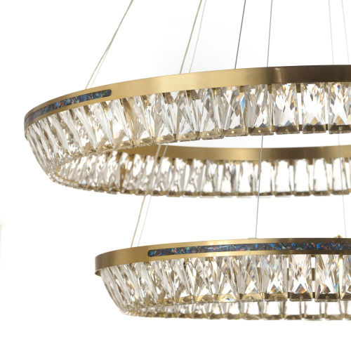 Подвесной светильник Lumina Deco LDP 6031-800-600 GD фото 4 Подвесной светильник Lumina Deco LDP 6031-800-600 GD фото 4