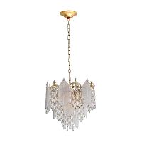 Подвесная люстра Odeon Light TEARS 5049/11