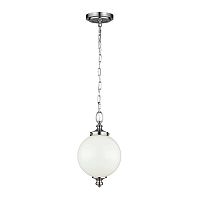 Подвесной светильник Feiss, Арт. FE-PARKMAN-PS-BS