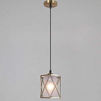 Подвесной светильник Reluce 00245-0.9-01 CU