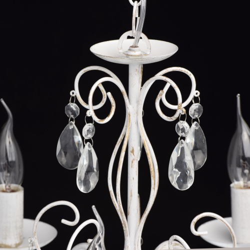 Люстра De City Аврора фото 11 Люстра De City Аврора фото 11