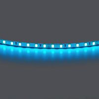 420516 Лента LIGHTSTAR LED 24V 12W 120leds/M 1600 LM/M голубой IP20 1шт = 5м