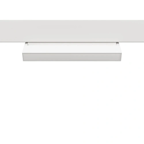 Магнитный трековый светильник Arte Lamp LINEA A4669PL-1WH фото 2