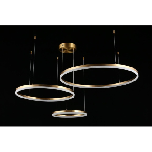 Люстра подвесная APL.049.03.115 фото 4