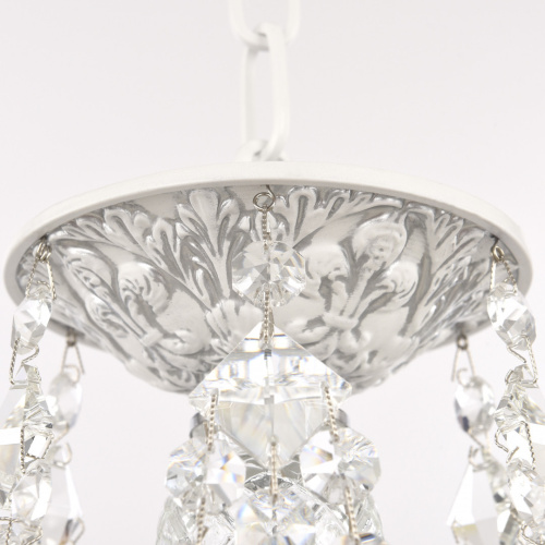 Люстра AL16310/6/195 WMN V0300 Bohemia Ivele Crystal (Богемия Ивеле Кристалл) фото 3