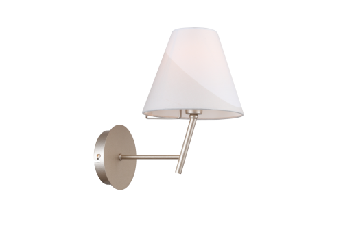 Настенный светильник (бра) Freya FR5084WL-01G фото 2