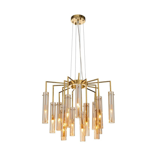 Подвесная люстра Favourite Orgel 4500-15P Подвесная люстра Favourite Orgel 4500-15P