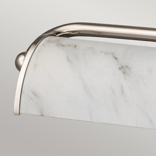Светильник для картин Elstead Lighting, Арт. WINCHFIELD-PLL-PN-WM фото 3 Светильник для картин Elstead Lighting, Арт. WINCHFIELD-PLL-PN-WM фото 3
