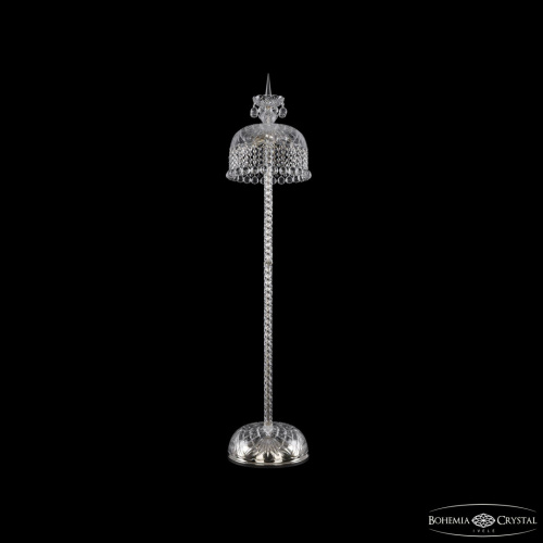 Торшер хрустальный 14781T4/30-145 G Balls Торшер хрустальный 14781T4/30-145 G Balls