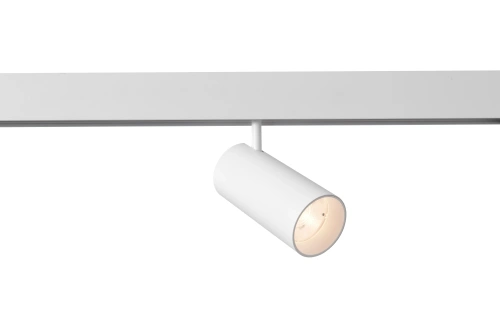 Светильник трековый магнитный Crystal Lux CLT 0.33 003 20W WH 3CCT-SMART фото 6