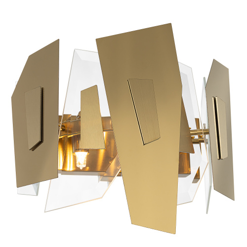 Citilux DART CL231432 Бра Золото фото 3 Citilux DART CL231432 Бра Золото фото 3