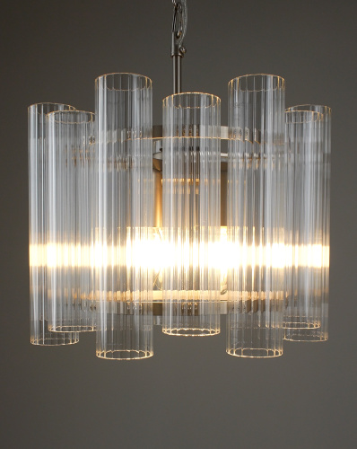 Светильник подвесной Moderli V10780-3P Monte фото 6 Светильник подвесной Moderli V10780-3P Monte фото 6