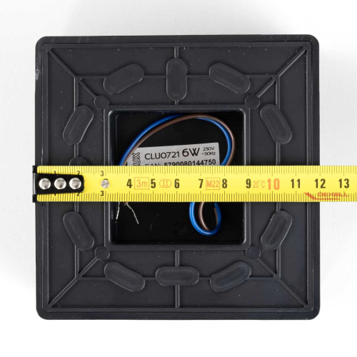 Уличный настенный светильник Citilux CLU0721 фото 4