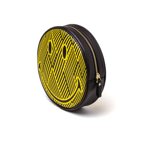 Косметичка Zig-Zag Smiley фото 2 Косметичка Zig-Zag Smiley фото 2