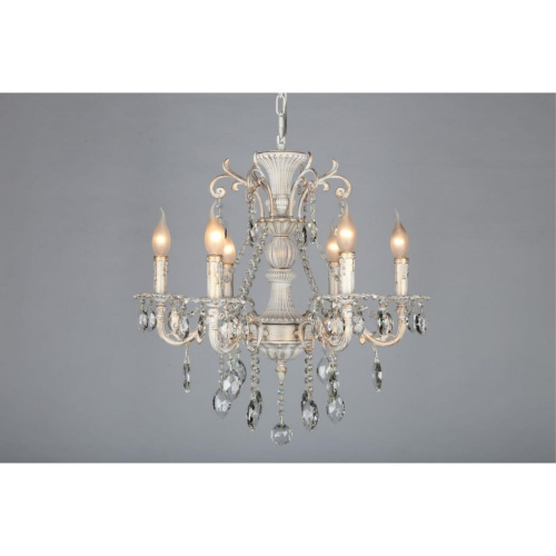 Люстра подвесная OML-79003-06 фото 12