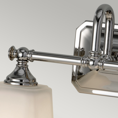 Бра для ванных комнат Feiss, Арт. FE-CONCORD2-BATH фото 4
