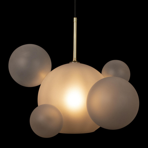 2030-P6 mini Подвесной светильник LOFT IT Bolle фото 6