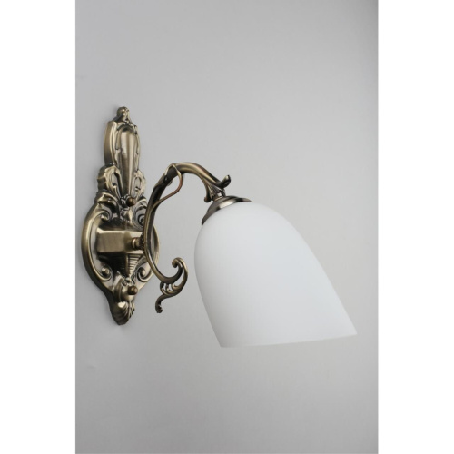 Светильник настенный (Бра) OML-56401-01 фото 2