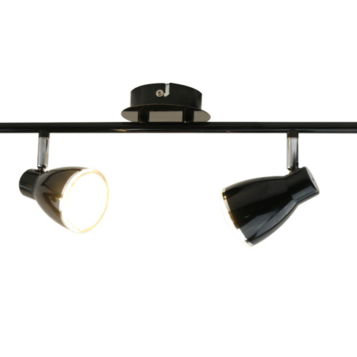 Спот Arte Lamp GIOVED A6008PL-6BK фото 4 Спот Arte Lamp GIOVED A6008PL-6BK фото 4