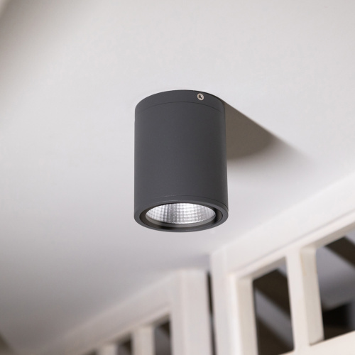 Потолочный фонарь Natural Concepts, Арт. NC-033072-DG фото 5