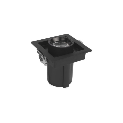 10327/B Black Встраиваемый светильник LOFT IT Apex фото 6