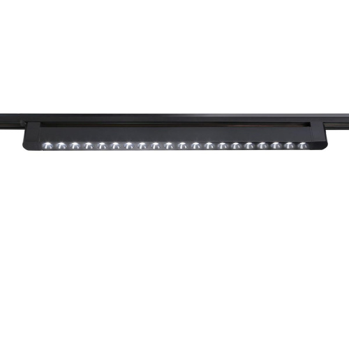 Трековый светодиодный светильник Ambrella light Track System GL6721 Трековый светодиодный светильник Ambrella light Track System GL6721