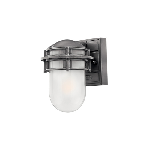 Настенный фонарь Hinkely Lighting, Арт. HK-REEF-MINI-HE Настенный фонарь Hinkely Lighting, Арт. HK-REEF-MINI-HE
