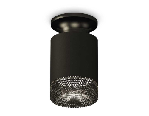 Комплект потолочного светильника Ambrella light Techno Spot XC (N6902, C6302, N6151) XS6302102
