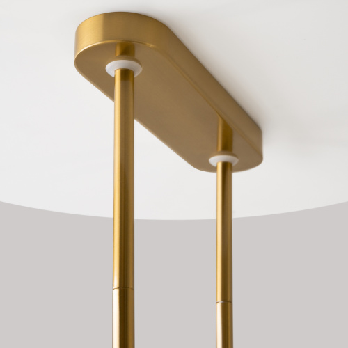 Подвесной светильник Maytoni MOD333PL-06BS1 фото 14