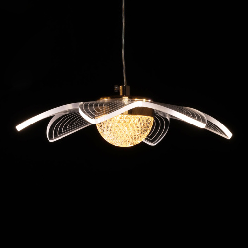 Люстра De City Оскар фото 6 Люстра De City Оскар фото 6