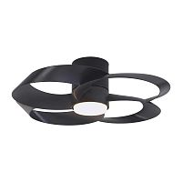 Потолочная люстра-вентилятор Mantra ROSE 8706