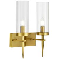 Бра Lumina Deco Moratti LDW 8022-2 MD+PR