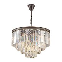 Подвесная люстра Citilux Мартин CL332141