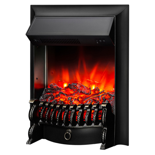 Электроочаг RealFlame Fobos Lux Black фото 8 Электроочаг RealFlame Fobos Lux Black фото 8