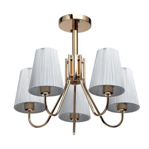 Потолочная люстра De City Федерика 684012505