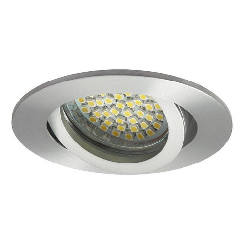 Точечный светильник Kanlux EVIT CT-DTO50-AL 18561 Точечный светильник Kanlux EVIT CT-DTO50-AL 18561
