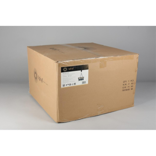 Люстра подвесная APL.500.03.08 фото 17