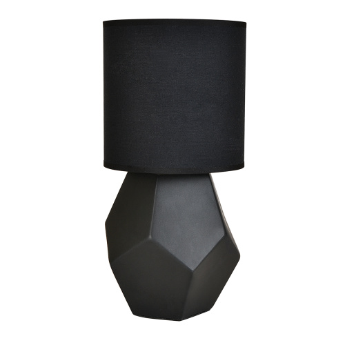Настольный светильник Escada 10205/T E14*40W Black фото 2 Настольный светильник Escada 10205/T E14*40W Black фото 2