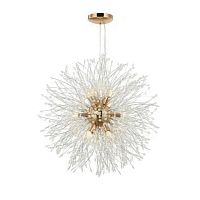 Подвесная люстра Kink Light Дали 08455-16,33