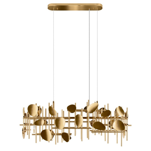 10396/850R Подвесной светильник LOFT IT Escama 10396/850R Подвесной светильник LOFT IT Escama