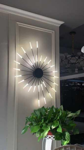 Бра Alfa Light F1324-10 Бра Alfa Light F1324-10