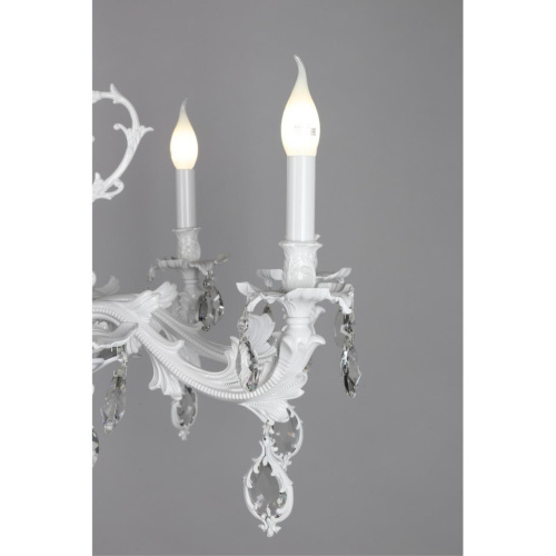 Люстра подвесная OML-74713-08 фото 7